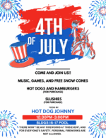4th of July