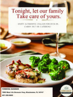 Carrabba’s