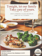 Carrabba’s