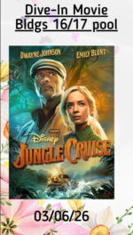 Dive-in Movie Dive-in Movie