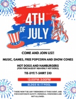 4th of July