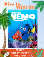 Dive-in Movie