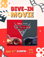 Dive-in Movie