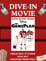 Dive-in Movie