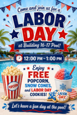 LABOR DAY