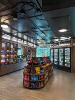 PARKWAY’S GRAB & GO PARKWAY’S GRAB & GO