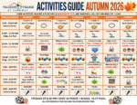 Autumn Activities Guide